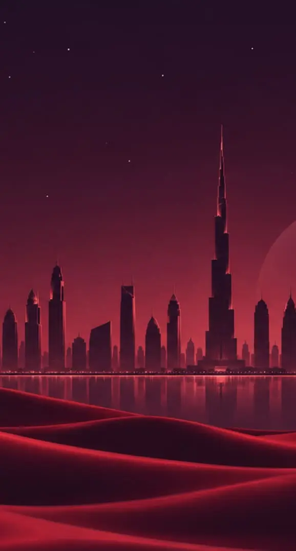 Dubaiography