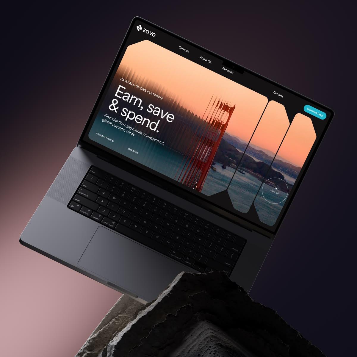 Website Development
